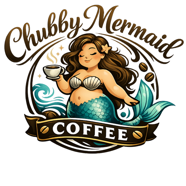 Chubby Mermaid Coffee